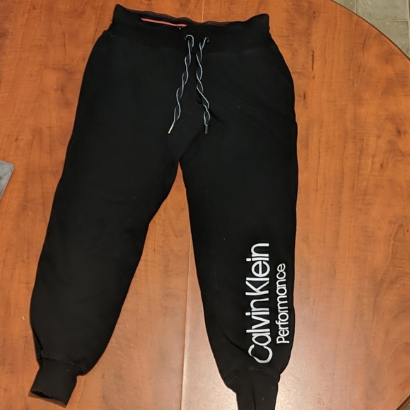 Calvin Klein sweatpants - Picture 1 of 3